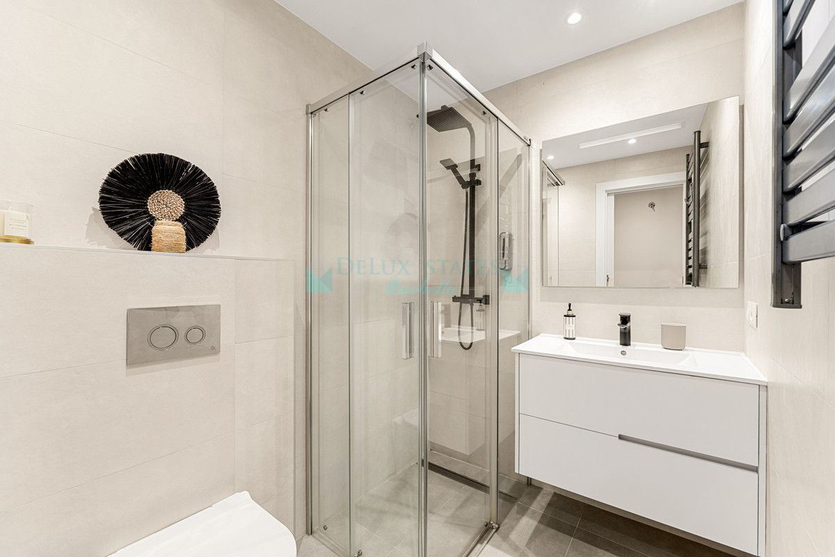 Apartment for sale in San Pedro de Alcantara