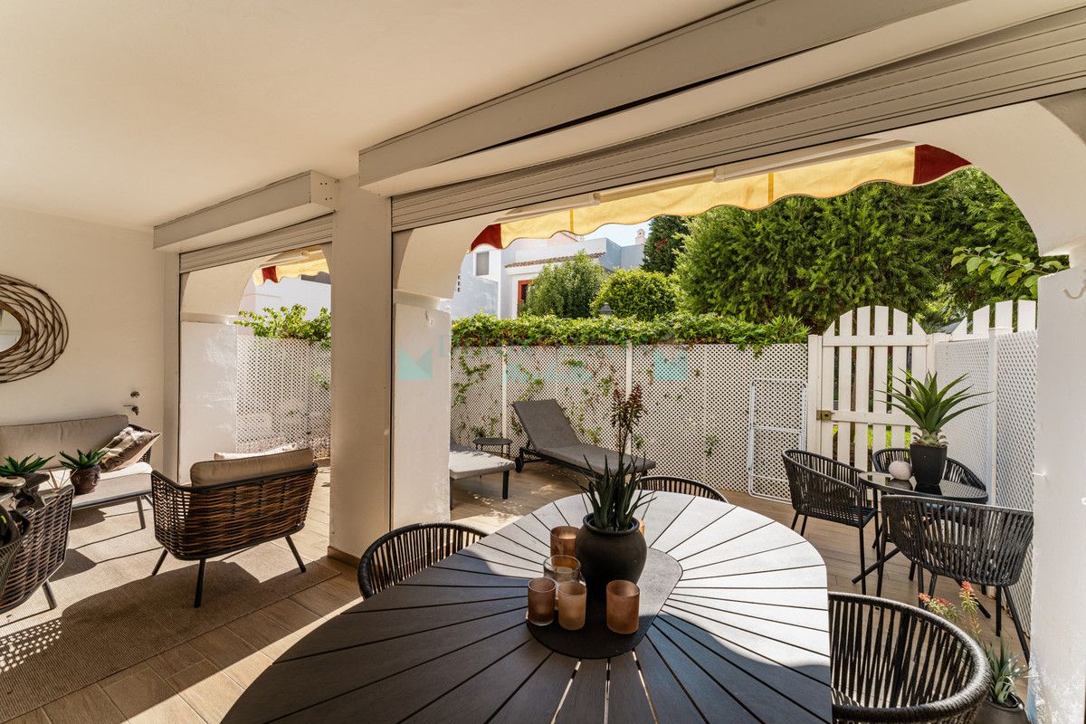 Apartment for sale in San Pedro de Alcantara