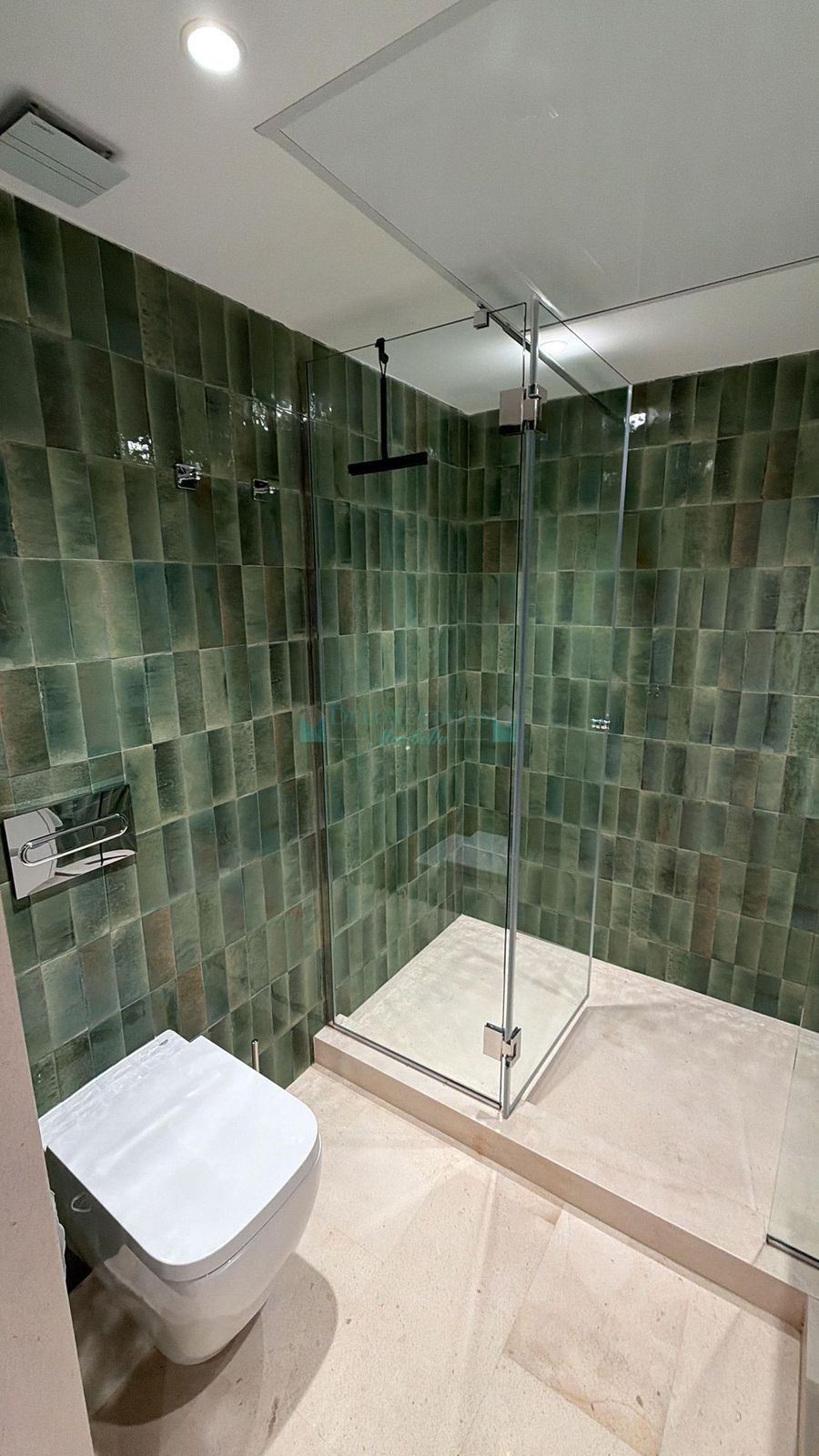 Apartamento Planta Baja en alquiler en Atalaya, Estepona