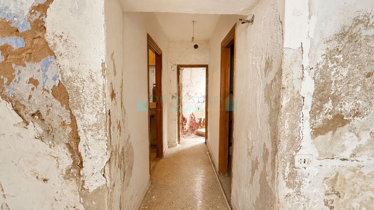 Town House for sale in Ojen