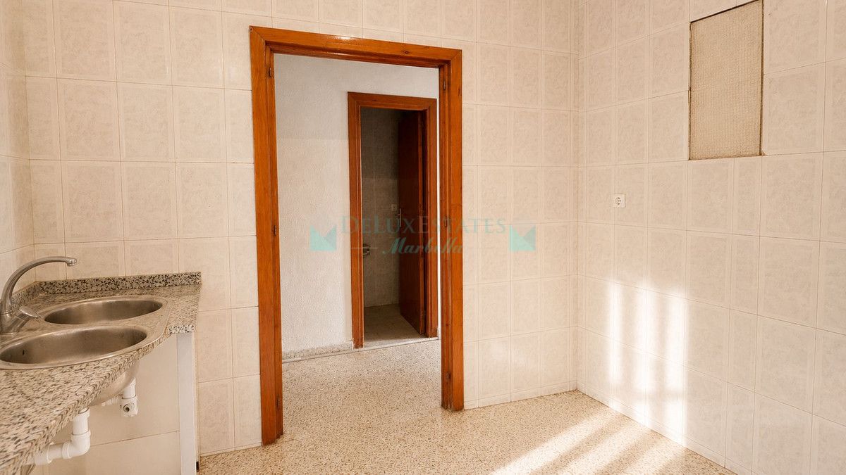 Town House for sale in Ojen
