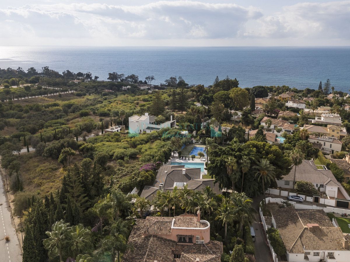 Villa for sale in Marbella