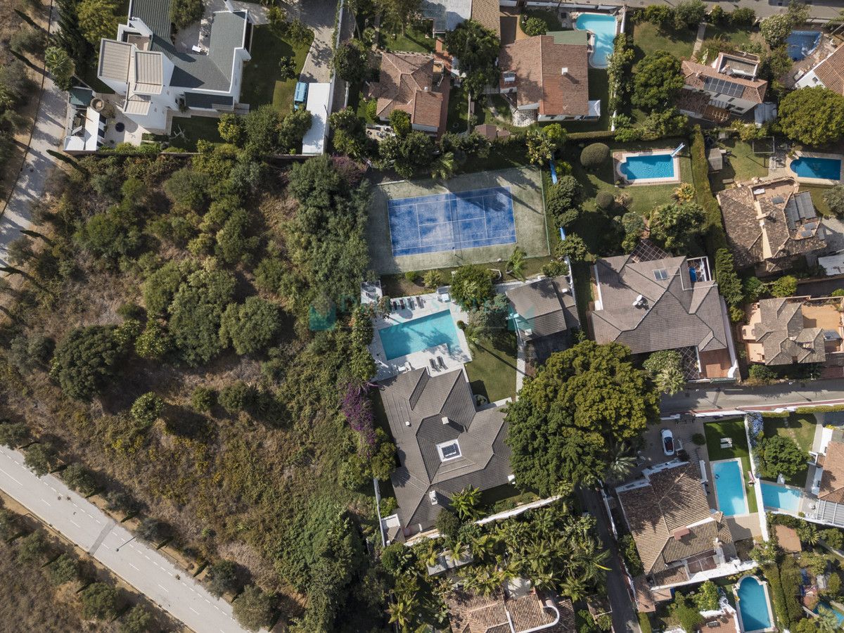 Villa for sale in Marbella