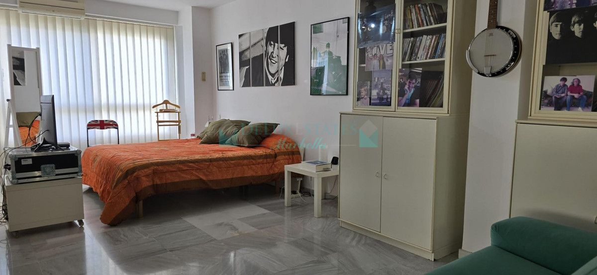 Apartment for sale in Marbella