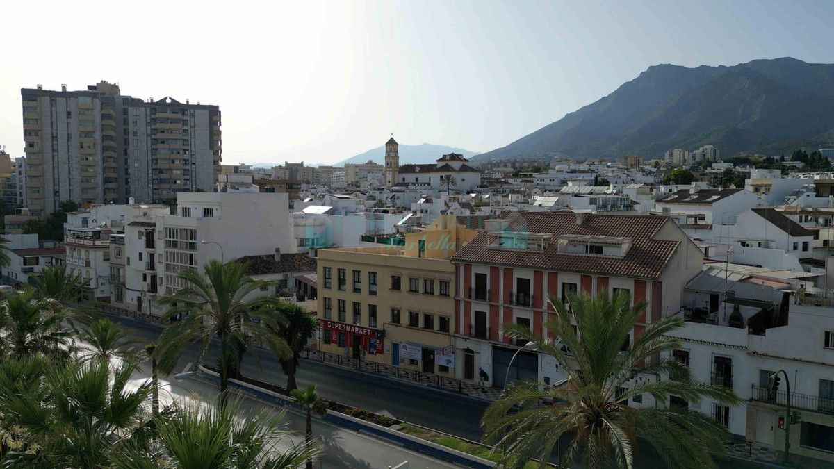 Apartment for sale in Marbella