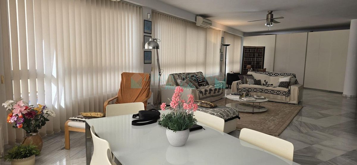 Apartment for sale in Marbella
