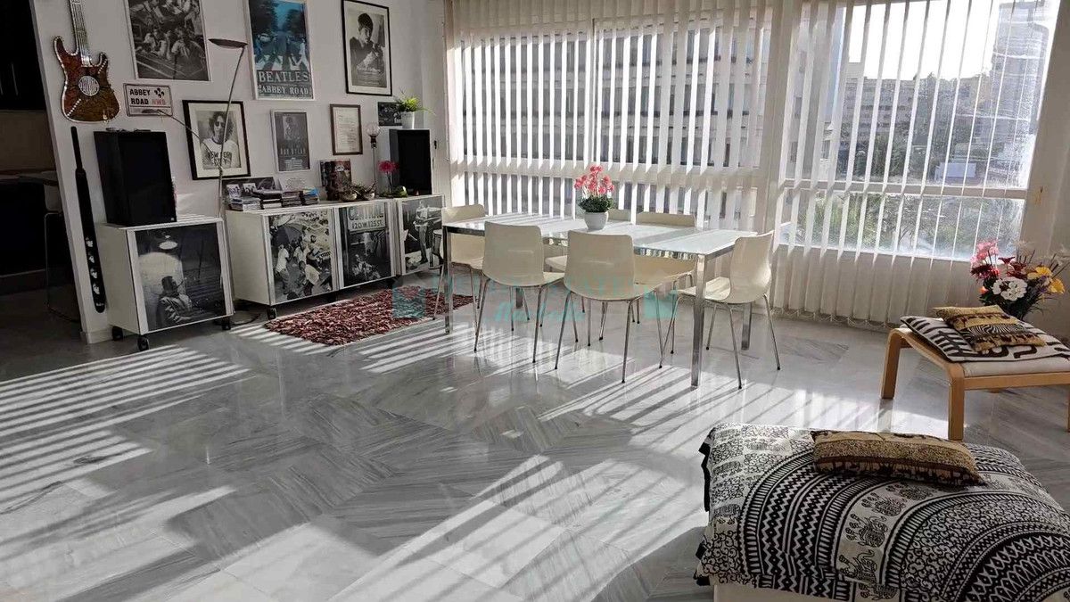 Apartment for sale in Marbella