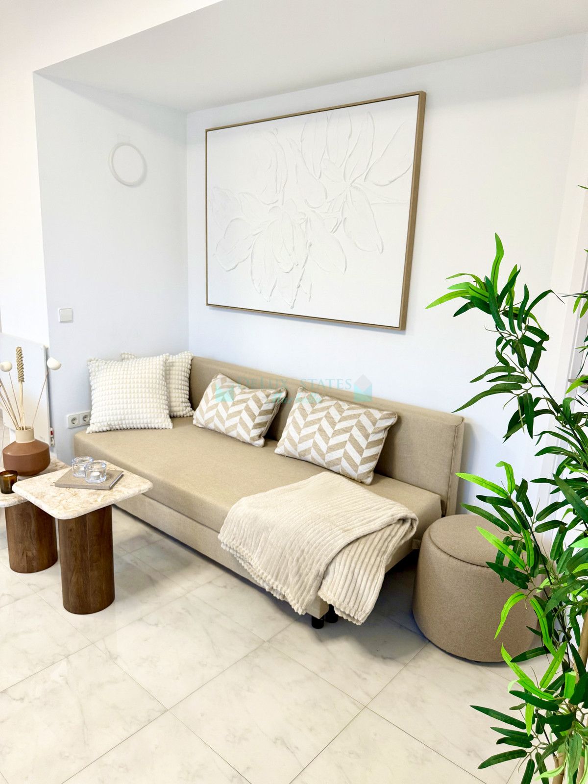 Apartment for sale in Marbella