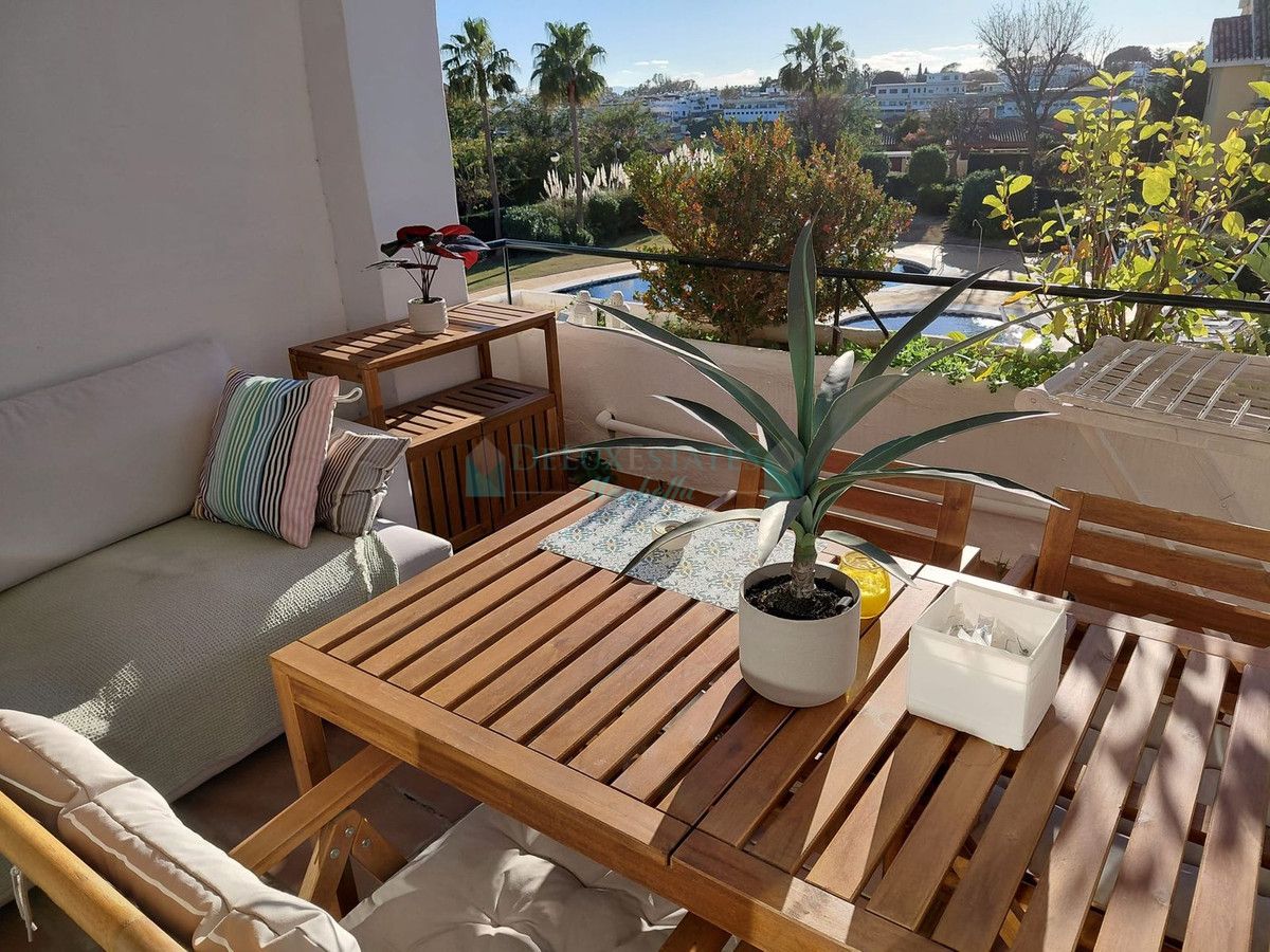 Ground Floor Apartment for sale in Estepona