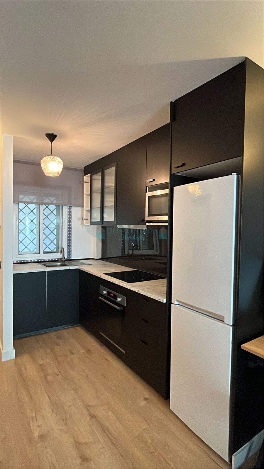 Apartment for sale in Artola, Marbella East