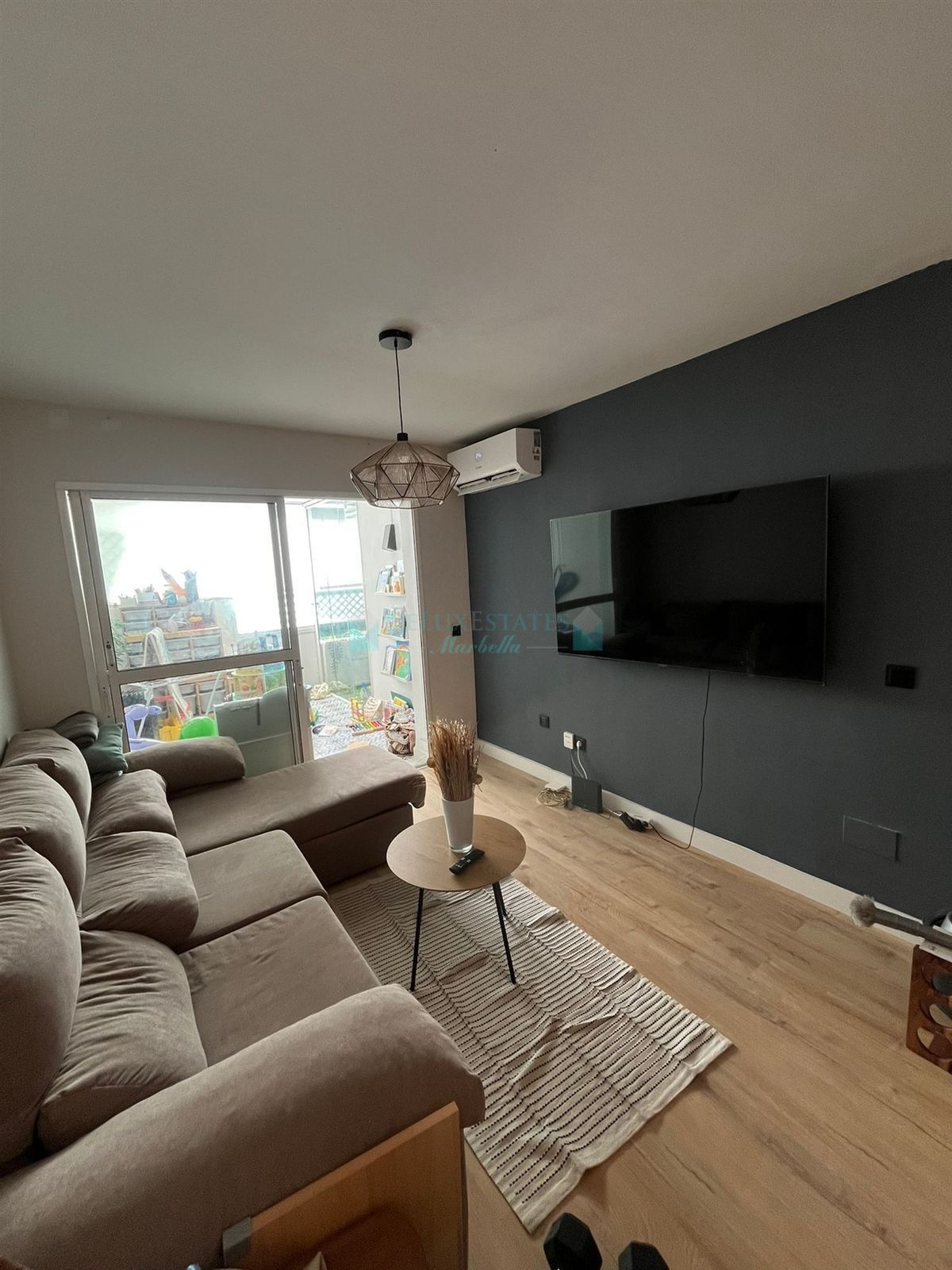 Apartment for sale in Artola, Marbella East