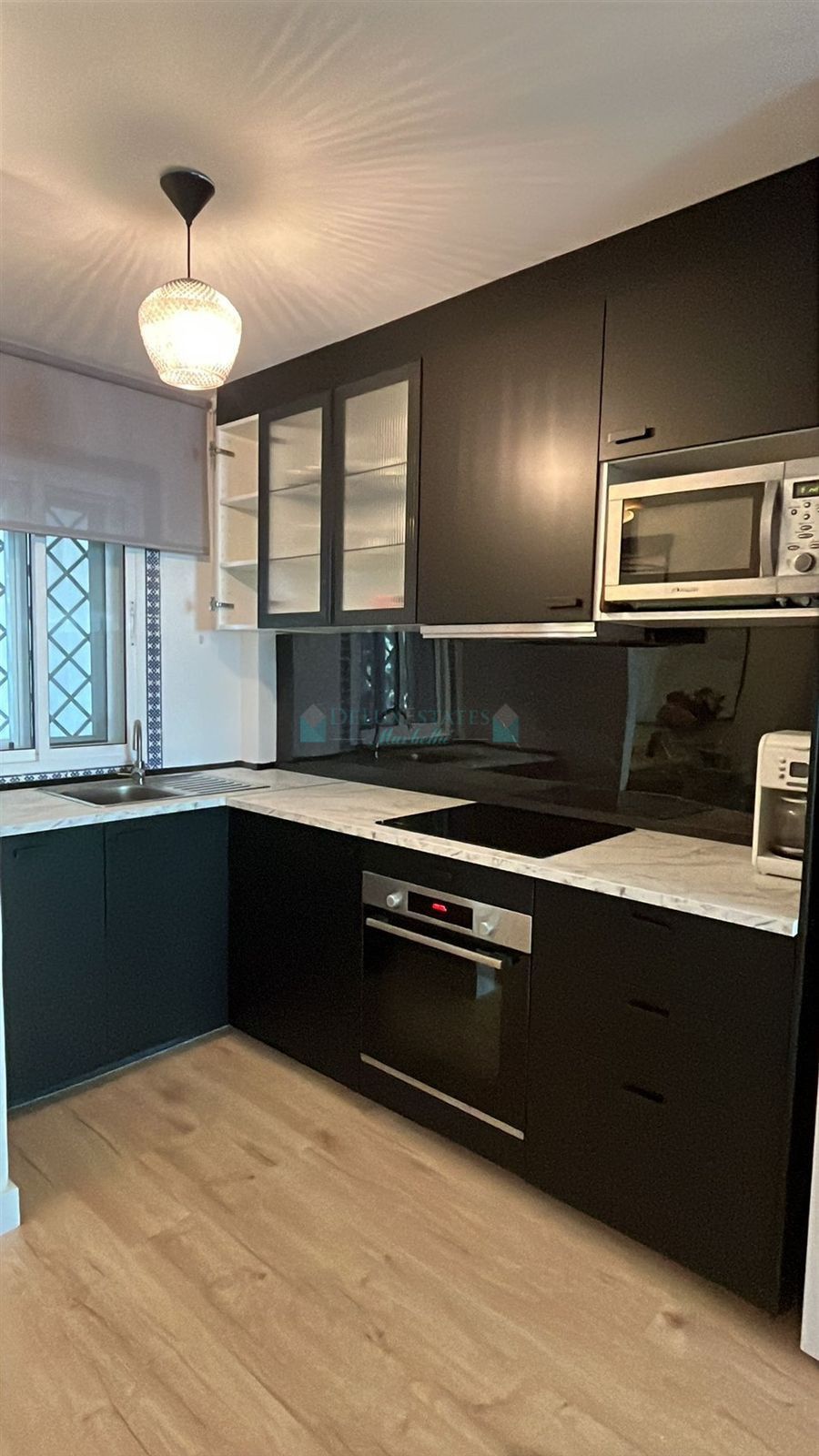 Apartment for sale in Artola, Marbella East