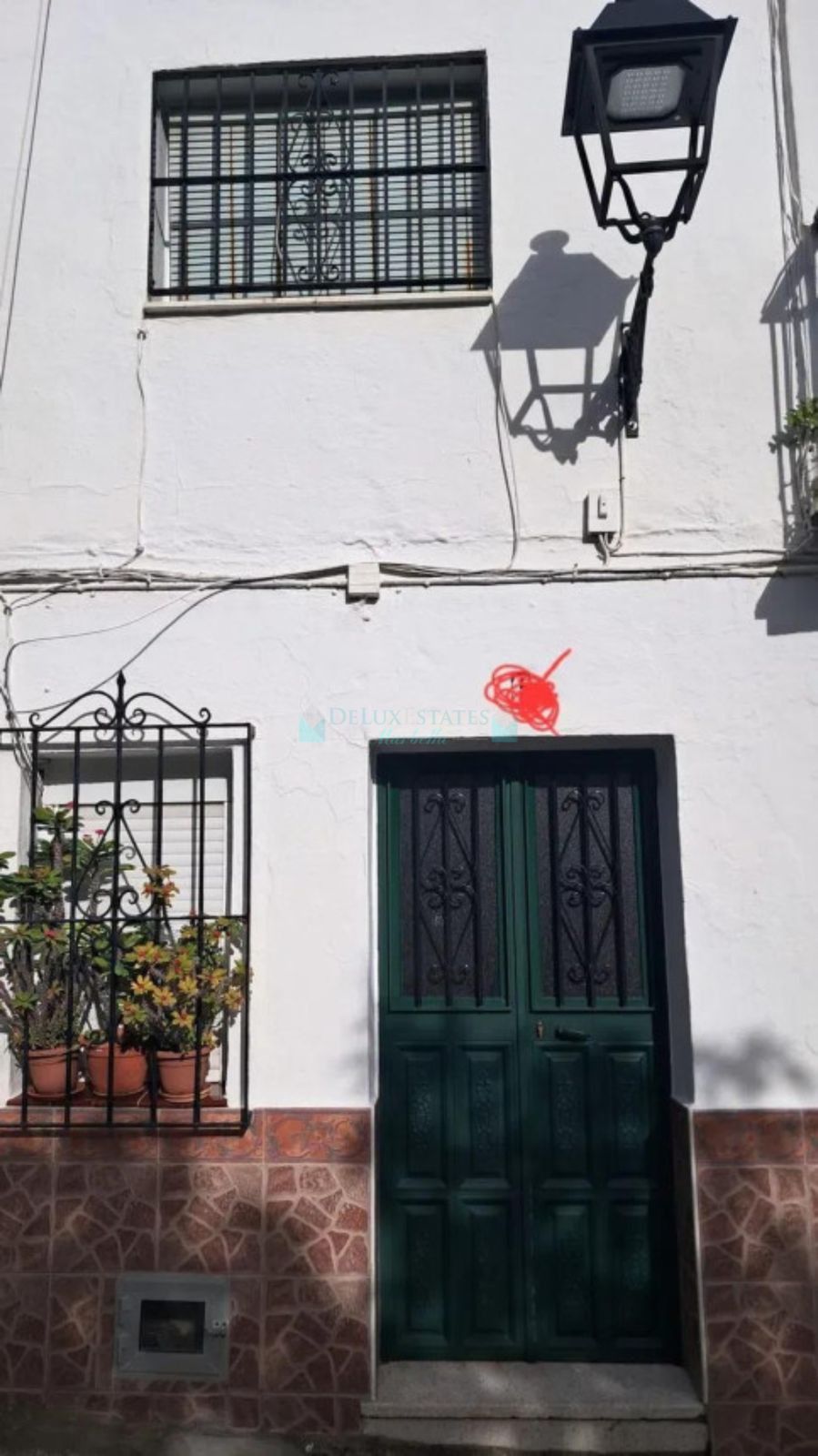Town House for sale in Marbella