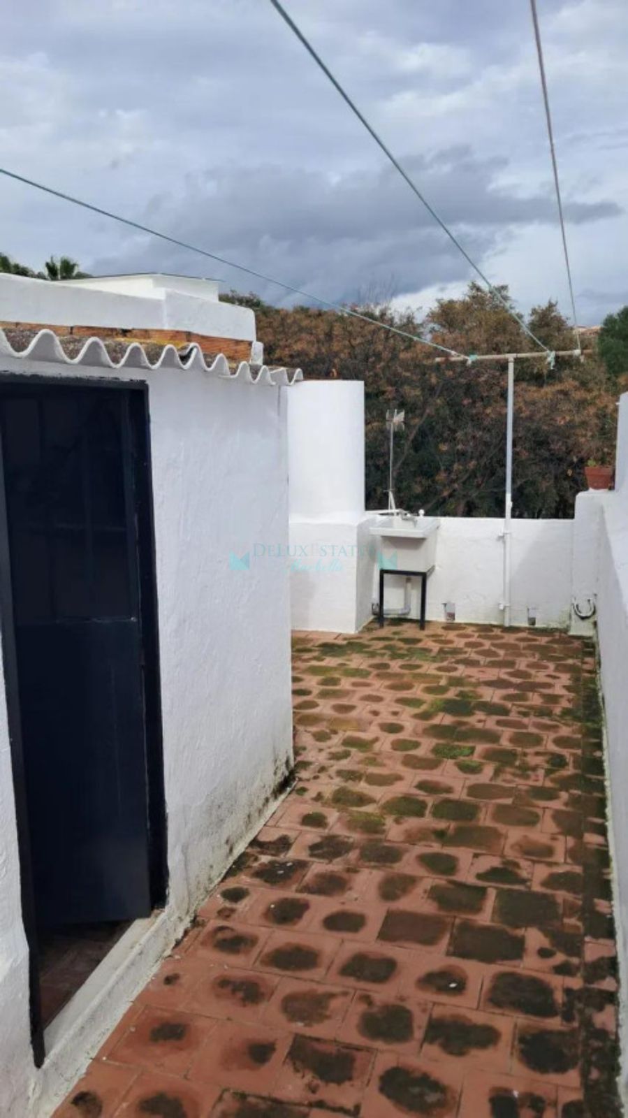 Town House for sale in Marbella