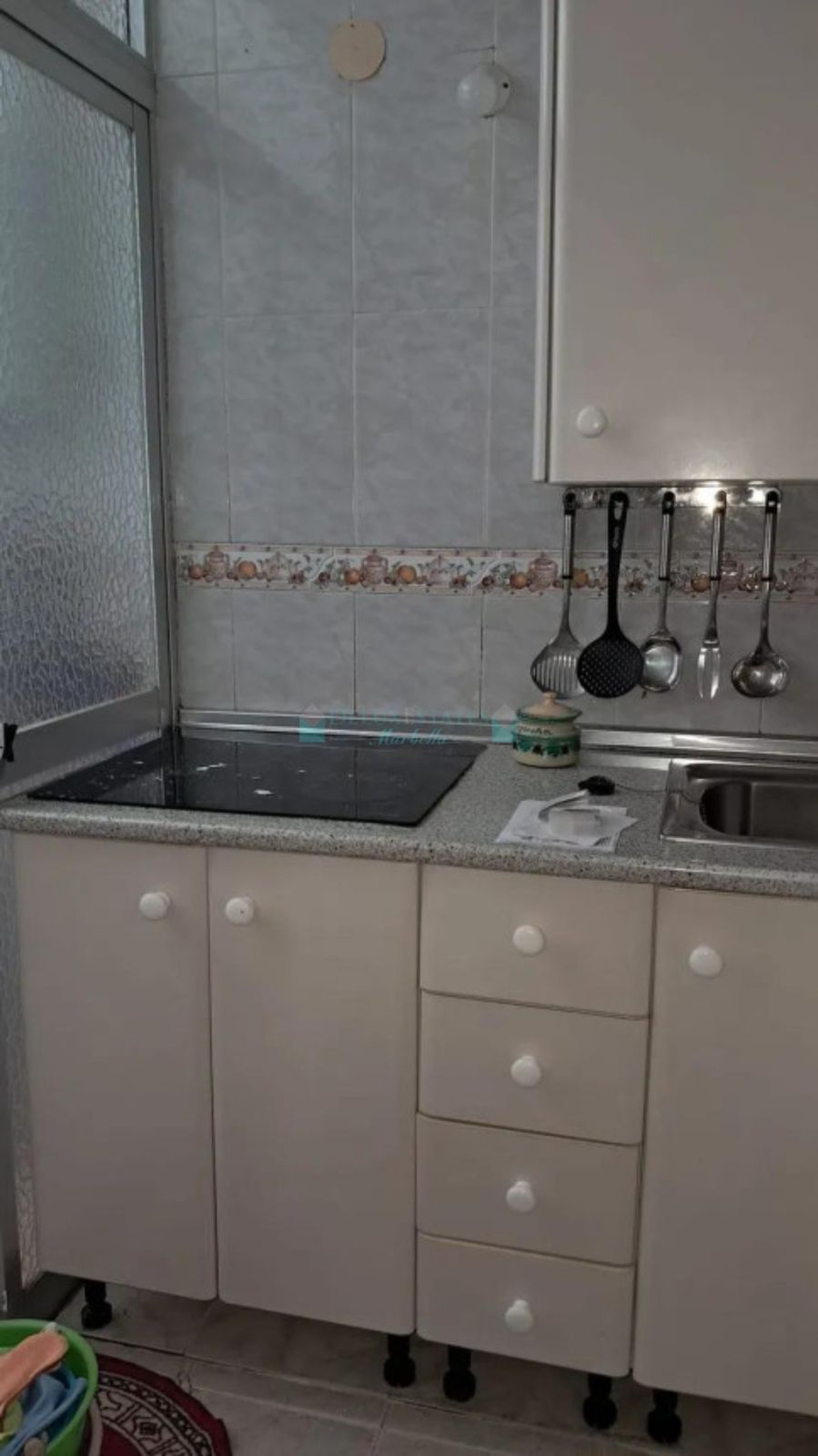 Town House for sale in Marbella