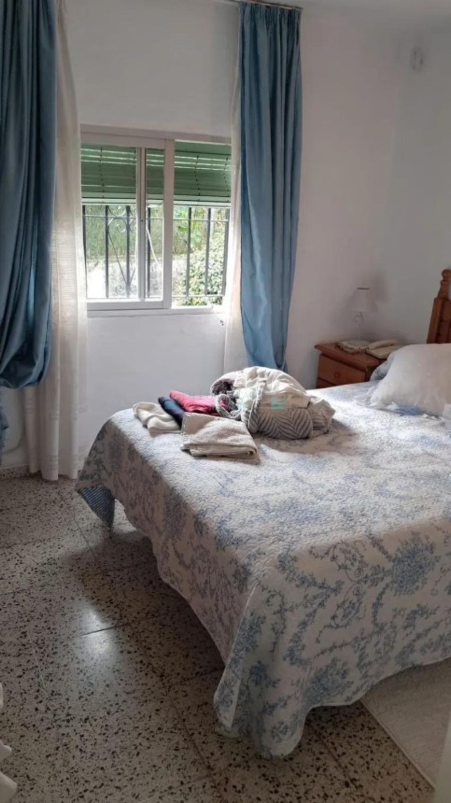 Town House for sale in Marbella