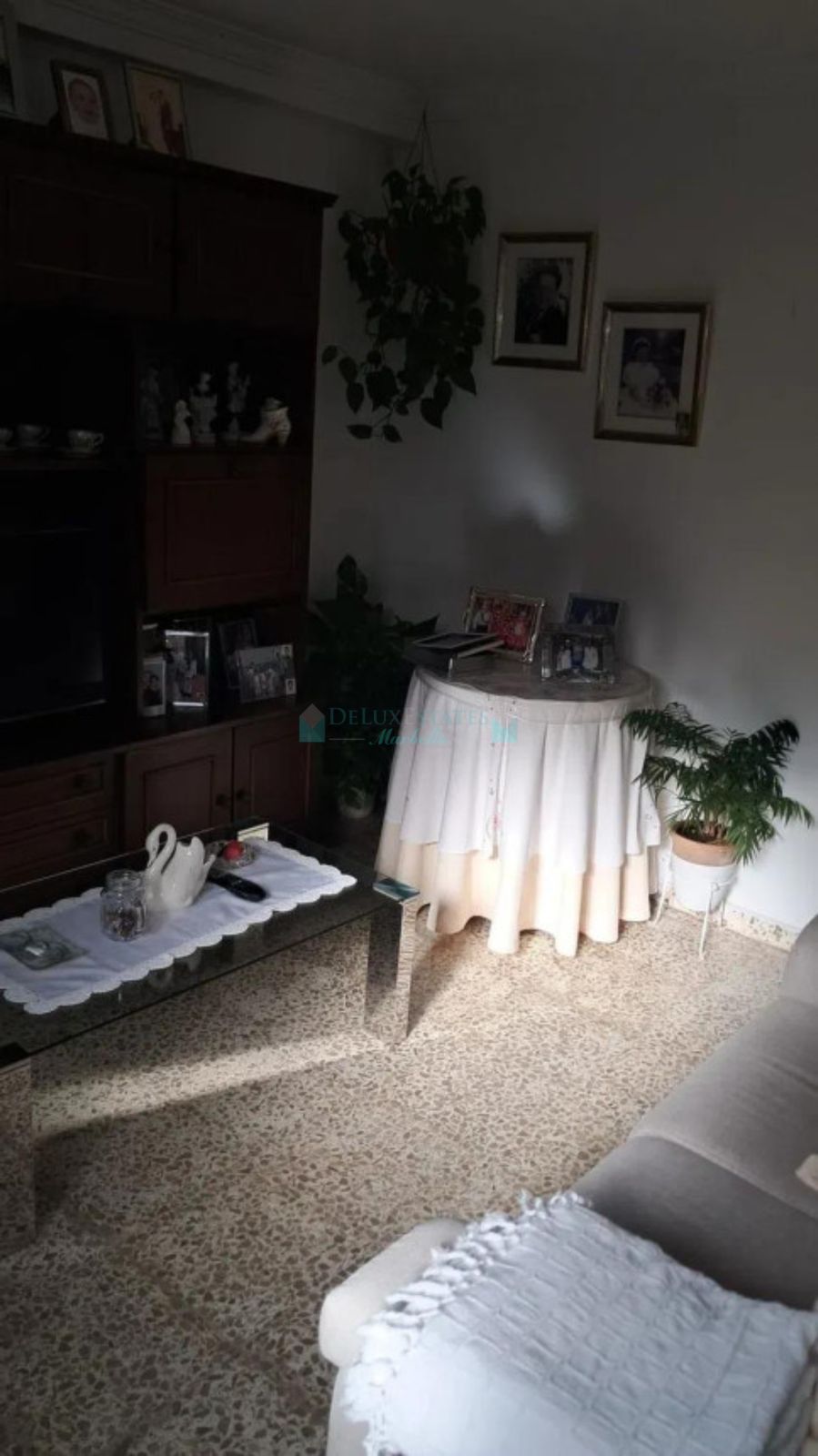 Town House for sale in Marbella