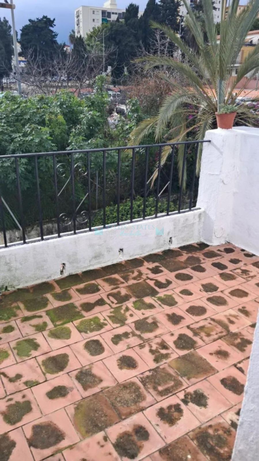 Town House for sale in Marbella