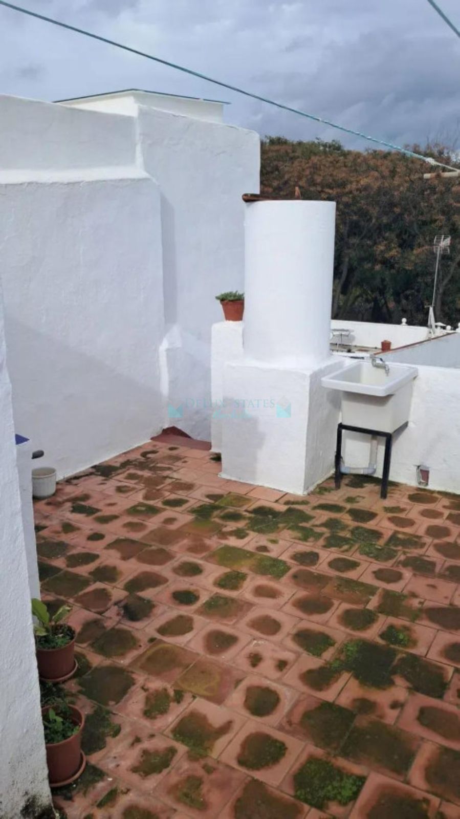 Town House for sale in Marbella