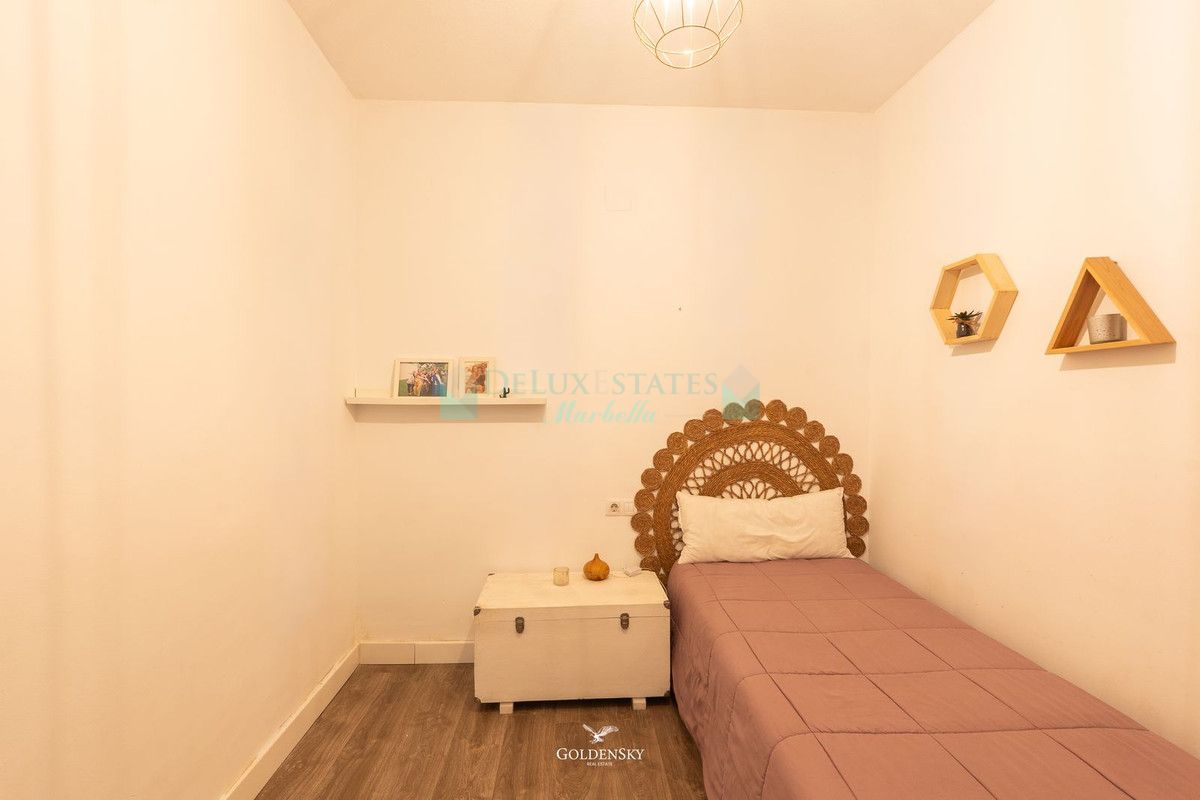Apartment for sale in Marbella