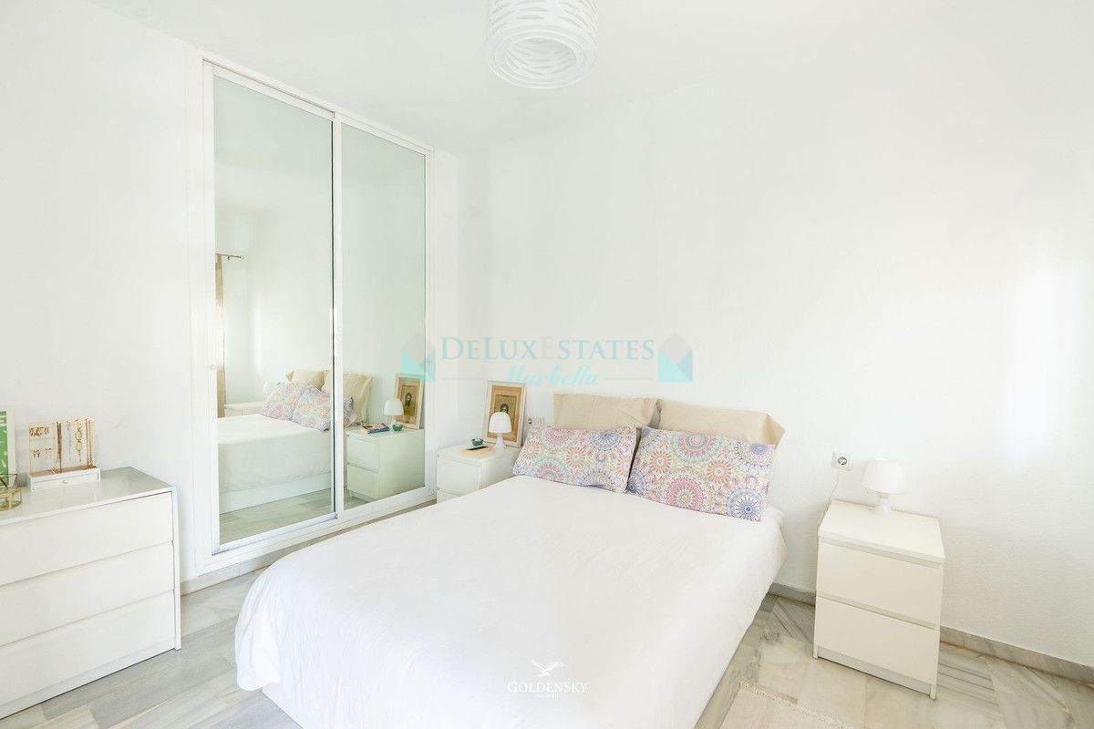 Apartment for sale in Marbella
