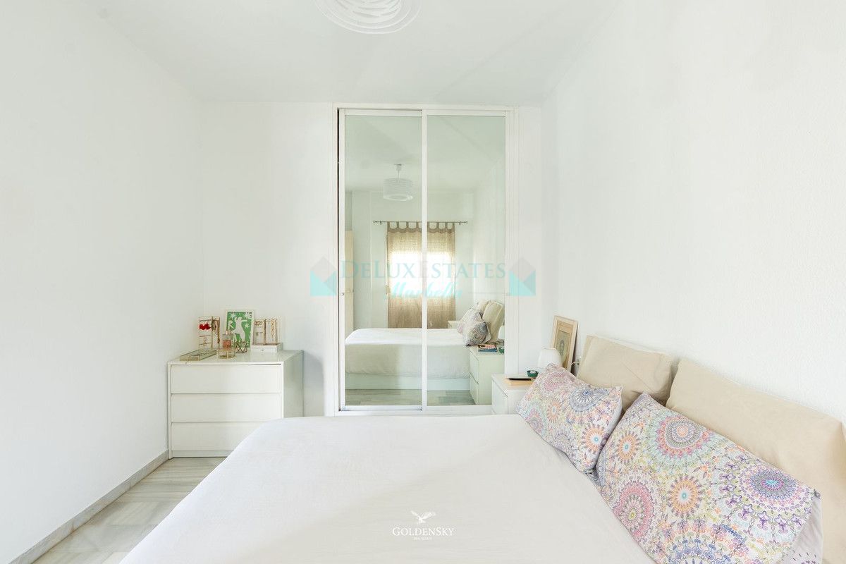 Apartment for sale in Marbella