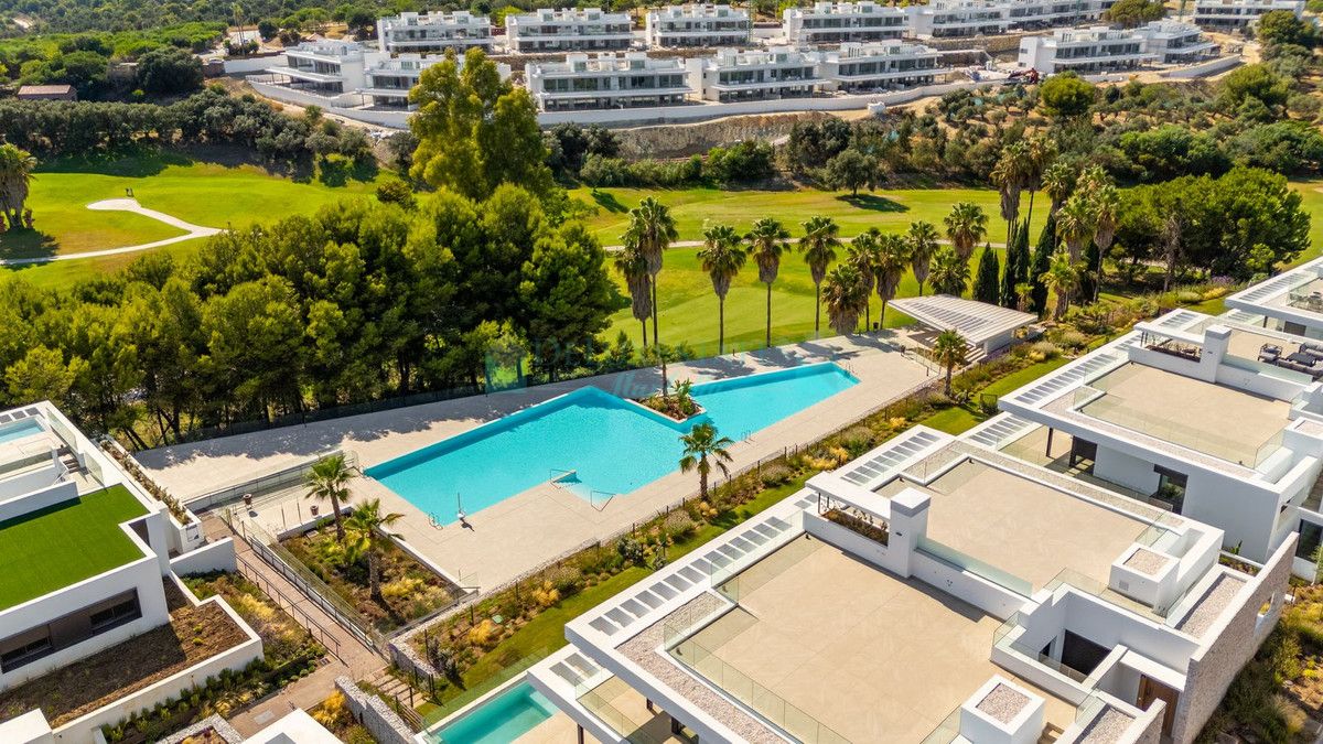 Penthouse for sale in Marbella