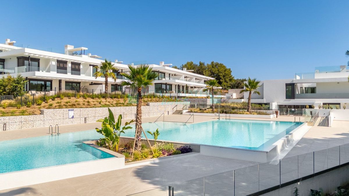 Penthouse for sale in Marbella