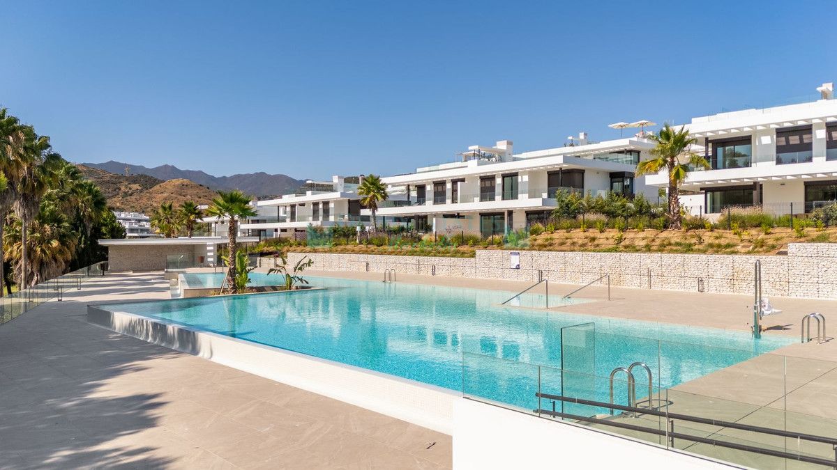Penthouse for sale in Marbella