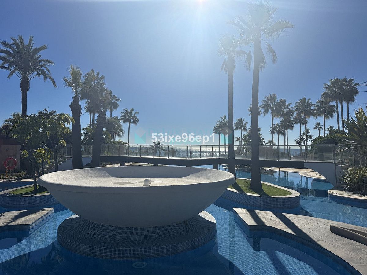 Parking for sale in Estepona