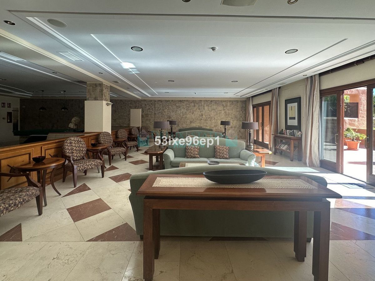 Parking for sale in Estepona