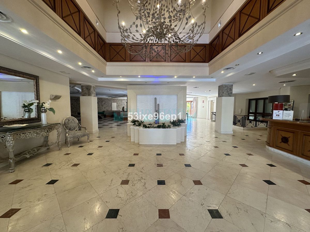 Parking for sale in Estepona