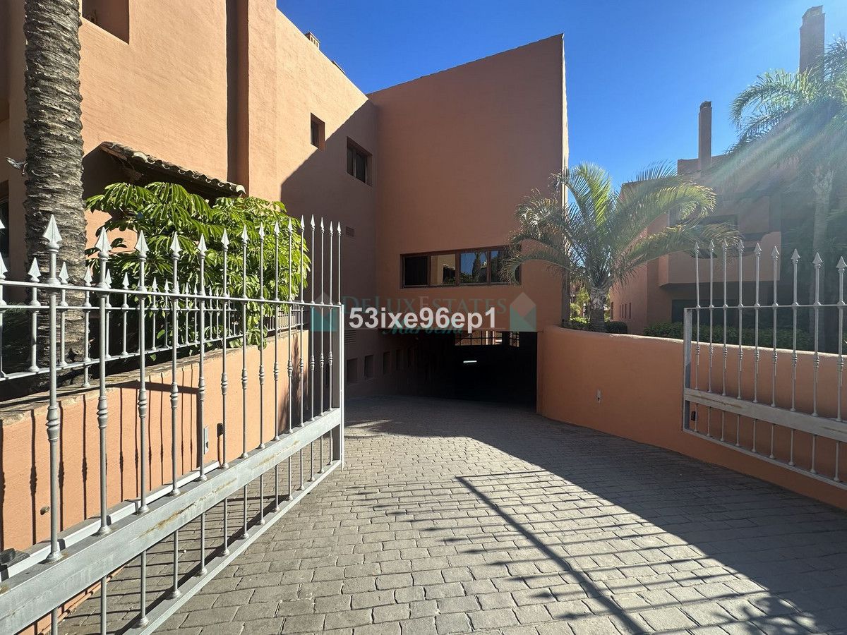 Parking for sale in Estepona