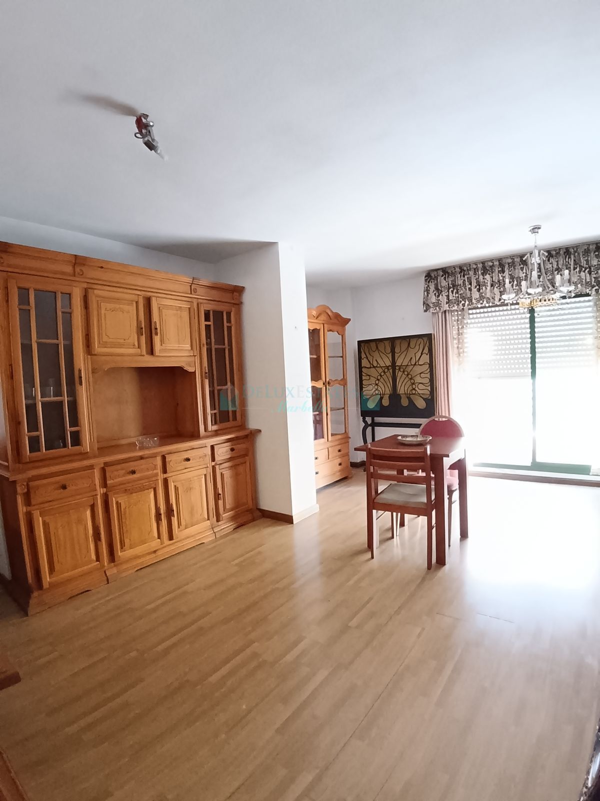 Apartamento en venta en Marbella