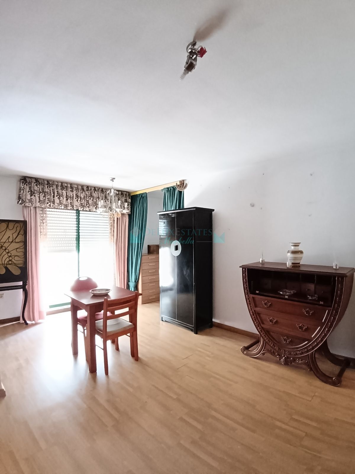 Apartamento en venta en Marbella