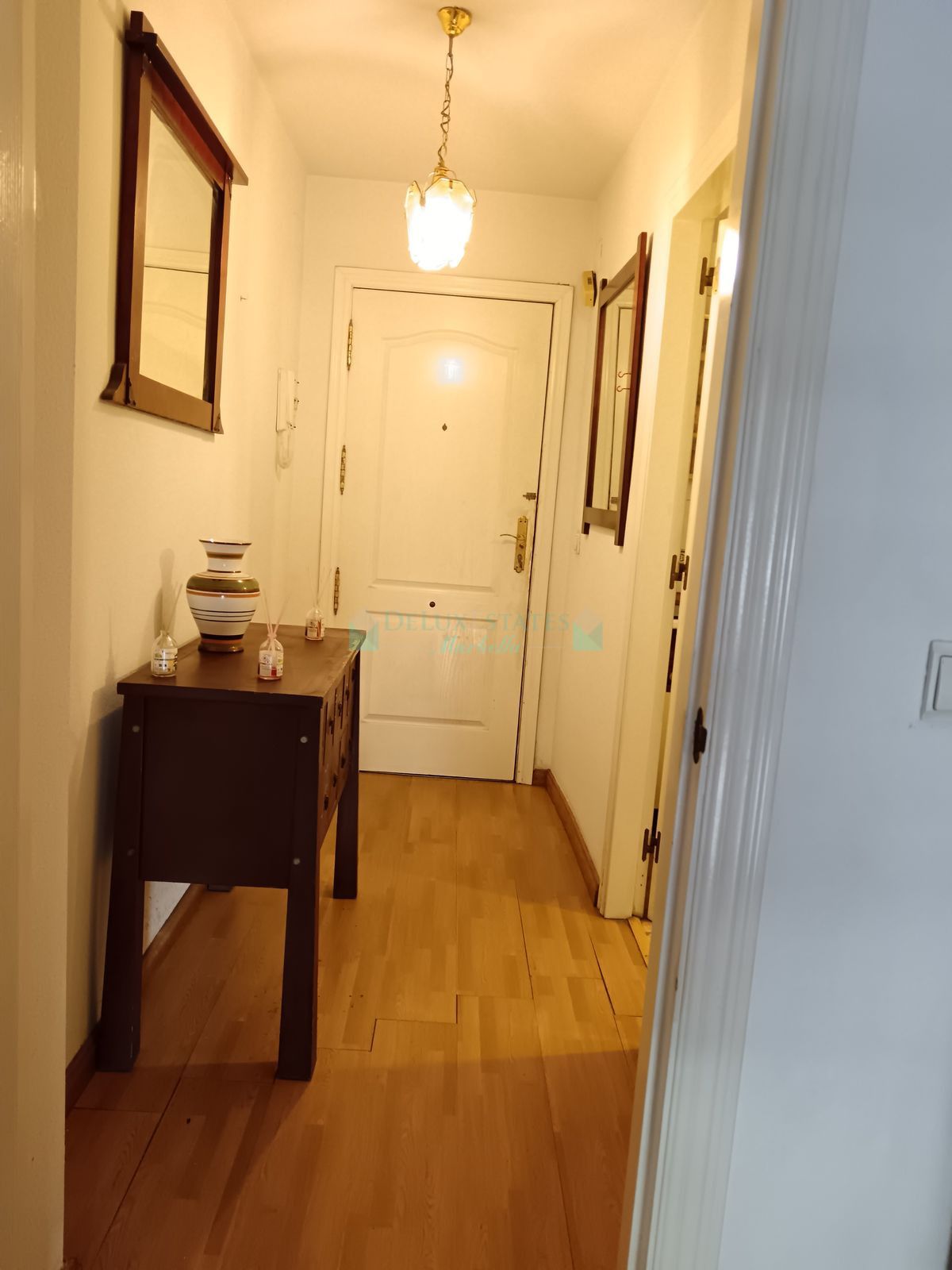 Apartamento en venta en Marbella