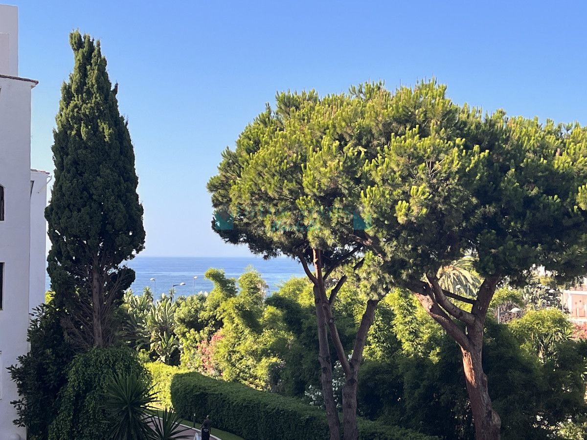 Apartment for sale in Marbella - Puerto Banus