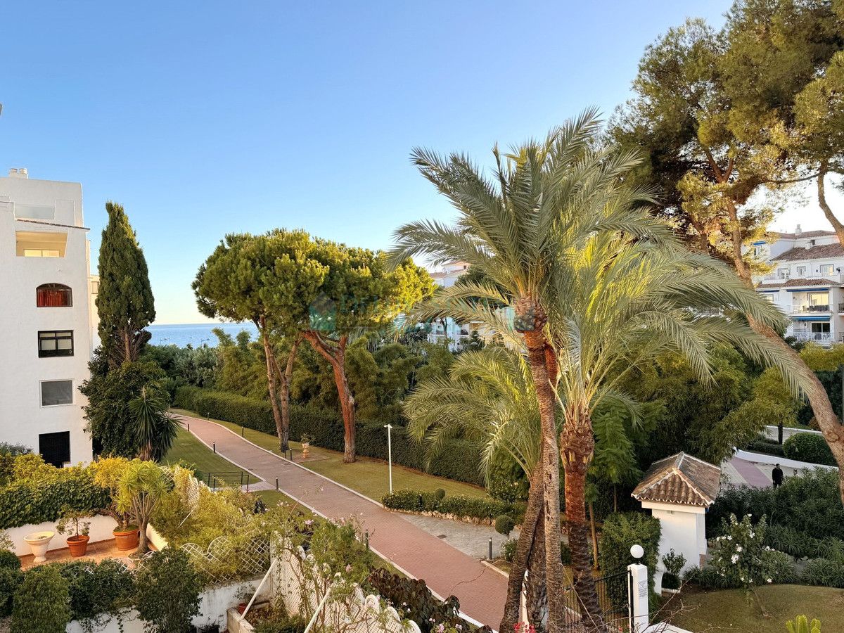 Apartment for sale in Marbella - Puerto Banus