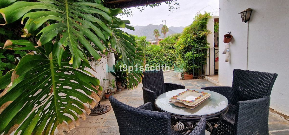 Villa for sale in Marbella