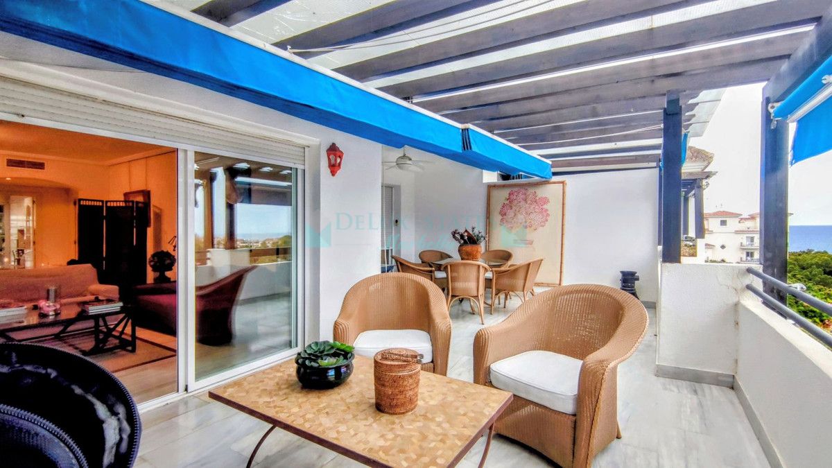 Apartment for sale in Marbella - Puerto Banus