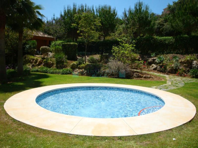 Apartment for sale in La Quinta, Benahavis