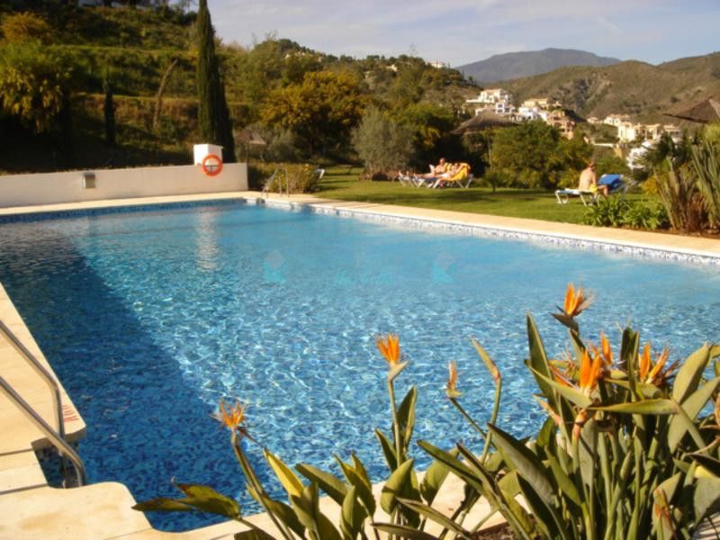 Apartment for sale in La Quinta, Benahavis