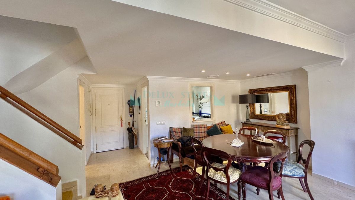 Adosado en venta en Marbella - Puerto Banus