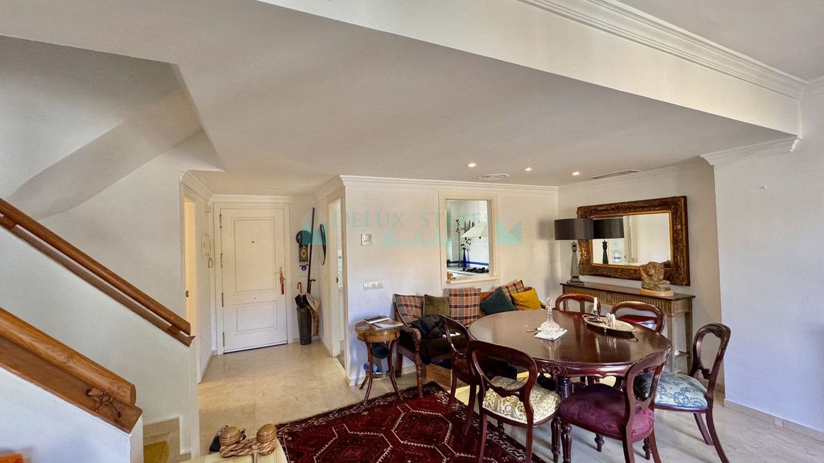 Town House for sale in Marbella - Puerto Banus