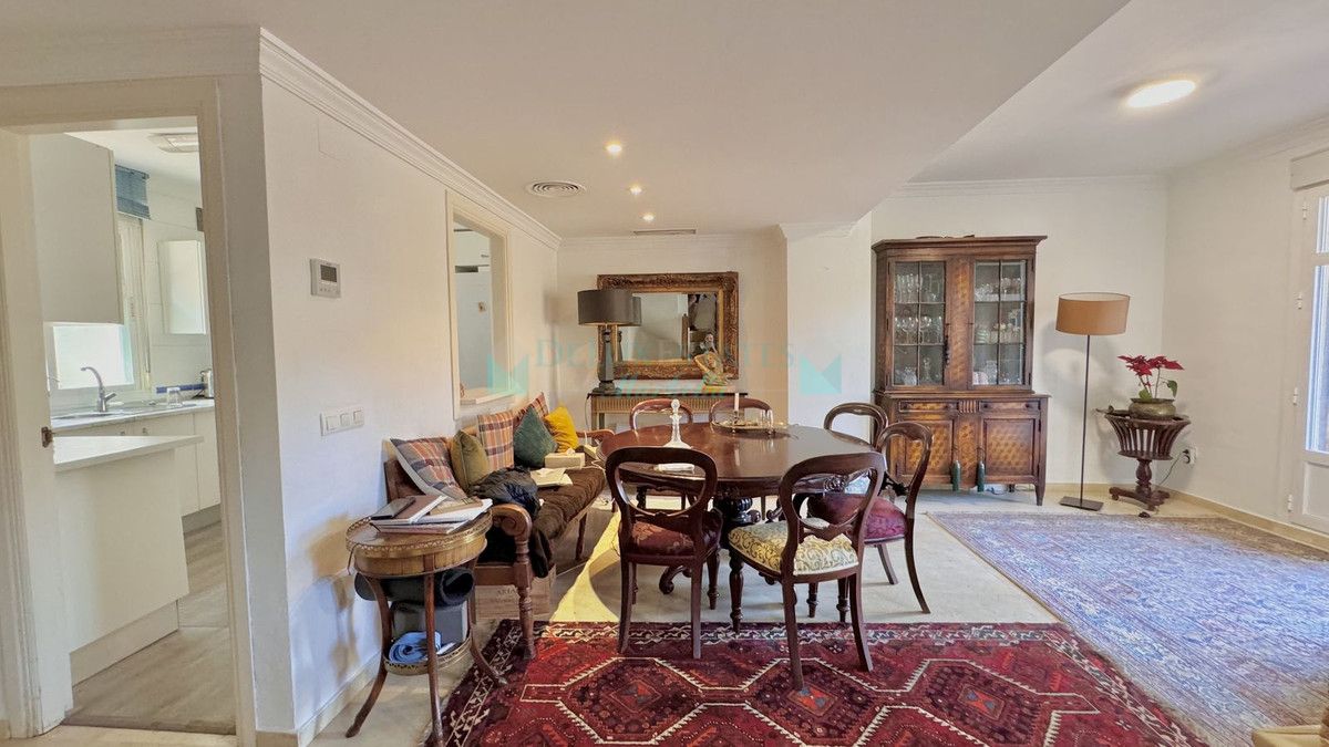 Town House for sale in Marbella - Puerto Banus