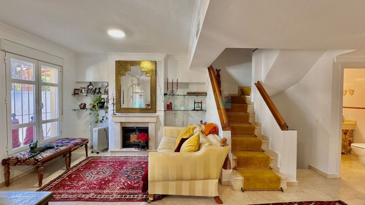 Adosado en venta en Marbella - Puerto Banus