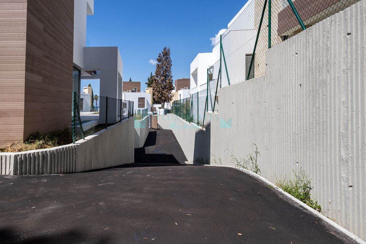 Villa for sale in Marbella Golden Mile