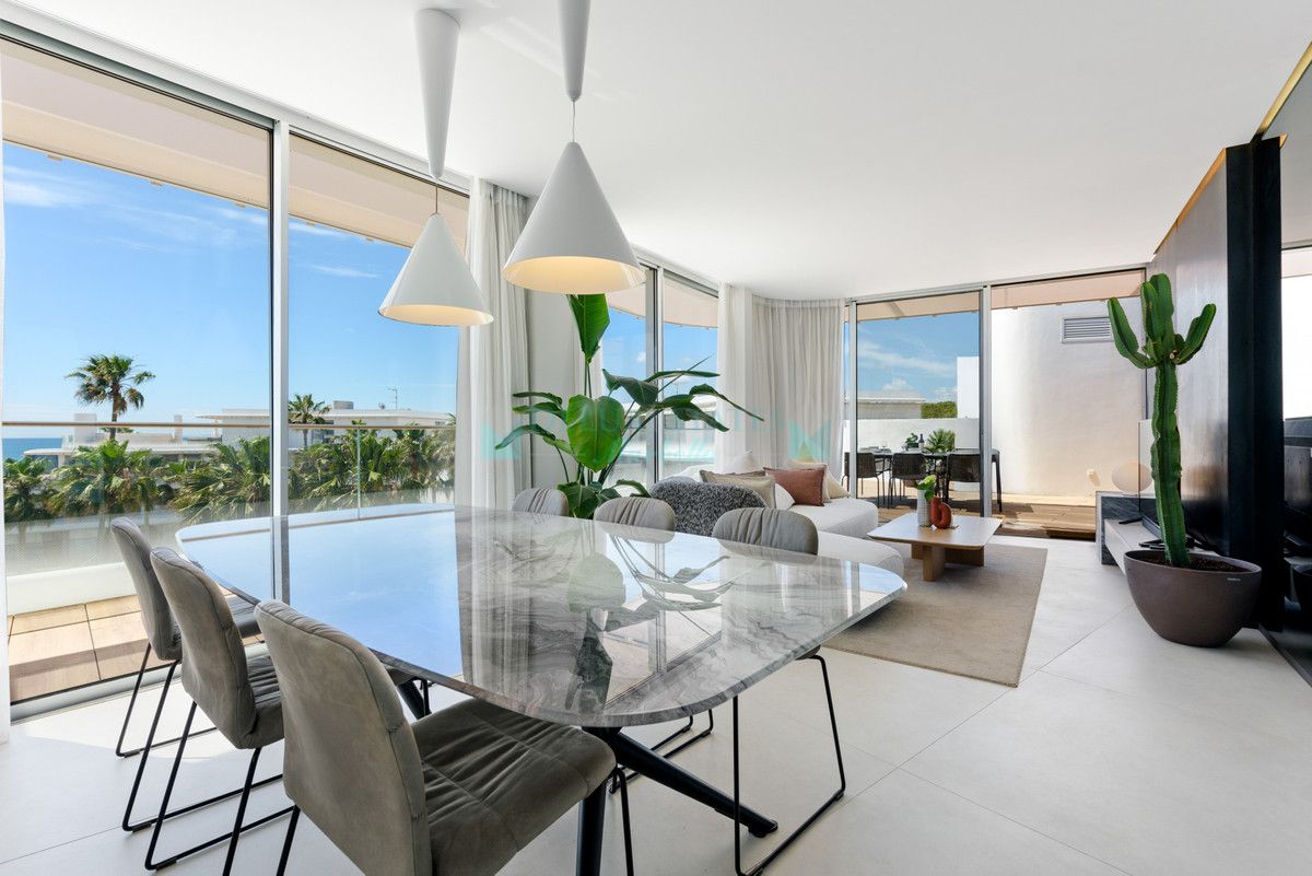 Penthouse for sale in Estepona