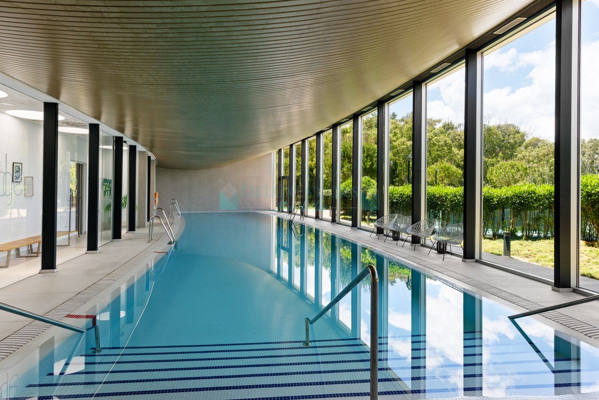 Penthouse for sale in Estepona