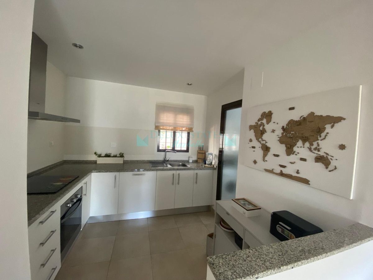 Ground Floor Apartment for sale in Marbella